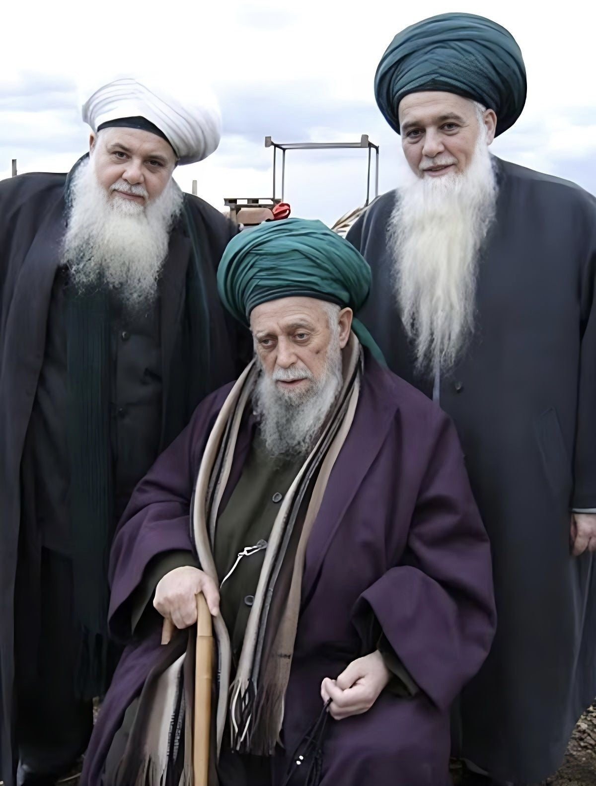 The Naqshbandi Wird