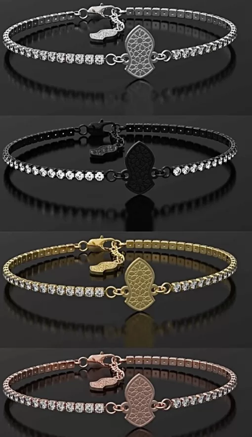 The Nalayn Bracelet - 3C07B216 8AB2 4CF4 9F37 95DAAFDC91AA jpeg - SufiCo