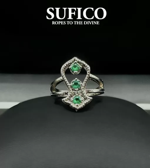 The Nalayn Ring - 8FF5EB5D 6DBE 4F1F 9B8B 40BA6B35949B scaled - SufiCo