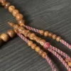 SufiCo - Pure Premium Kuka Coquilla Nut Tasbih Prayer Beads - 10D9C79A 7920 448B B851 D98F456EF47E - SufiCo