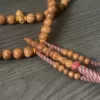 SufiCo - Pure Premium Kuka Coquilla Nut Tasbih Prayer Beads - BA50D63A 68F5 485E 944E 5EC991C1B1FC - SufiCo