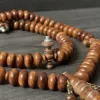 Limited Edition Pure Kuka Coquilla Nut Tijani Tasbih Wooden Prayer Beads - 6957F4FD E7C0 40B2 9ADE DB99C38E315F - SufiCo