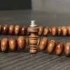 Limited Edition Pure Kuka Coquilla Nut Tijani Tasbih Wooden Prayer Beads - 8F1EE8B4 4F9A 4206 9A3D 6E551DE5803A - SufiCo