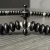 Premium Black Kemuning Tijani Tasbih - BC78941D 3404 4515 96B5 9E2A17496FB4 - SufiCo