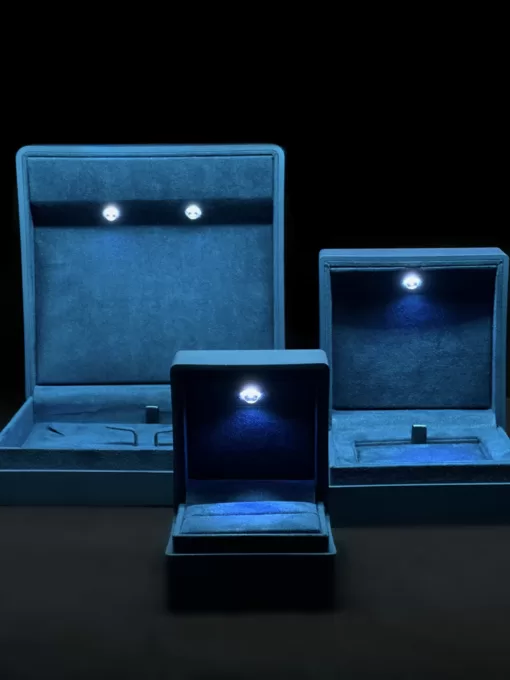 Set Of 3 Premium LED Gift Boxes - 6C39B63B 6971 4EF4 9CEF 12E08AAC455E scaled - SufiCo