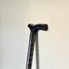 99 Names Of Allah Handmade African Blackwood Ebony Walking Stick Cane - 4892913A 952A 48C6 8858 62EA796A8ECF - SufiCo