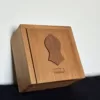 Prophetic Sandal Nalayn Shareef Handmade Wooden Box - 570E5B40 42CF 4903 B8C7 5FBF67681E92 - SufiCo