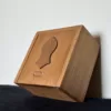 Prophetic Sandal Nalayn Shareef Handmade Wooden Box - 8DB161C9 AC57 47B9 9474 82914630F3BF - SufiCo