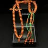 King Agathis Wood Tasbih Tijani Prayer Beads - A265BACD 851E 4A57 9EC1 9A66608CBBA0 scaled - SufiCo